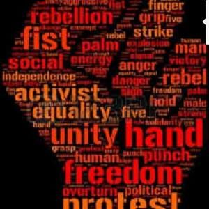 Meet your Posher, Timothy